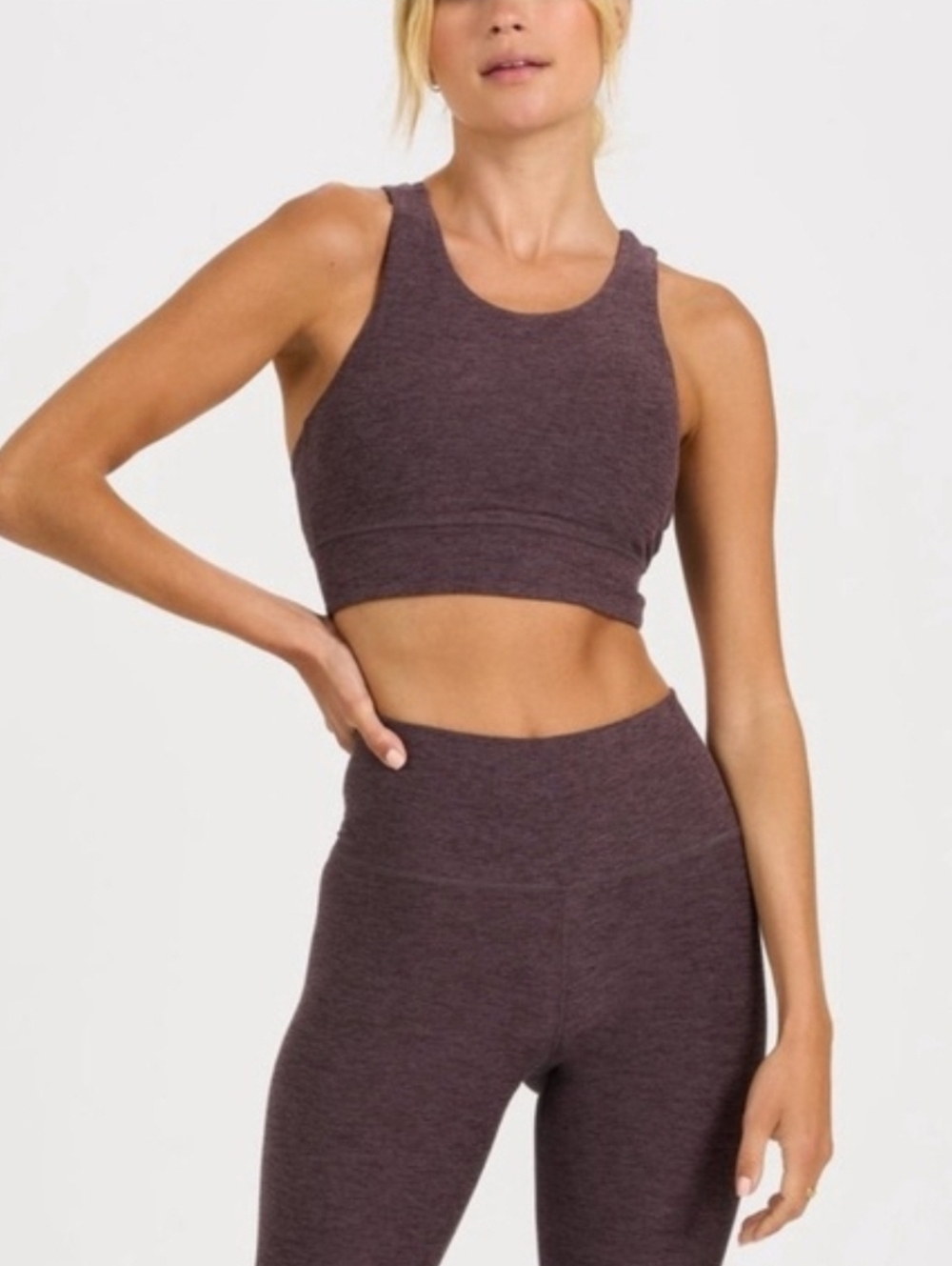 Women’s Vuori Tank Top Elevation Bra